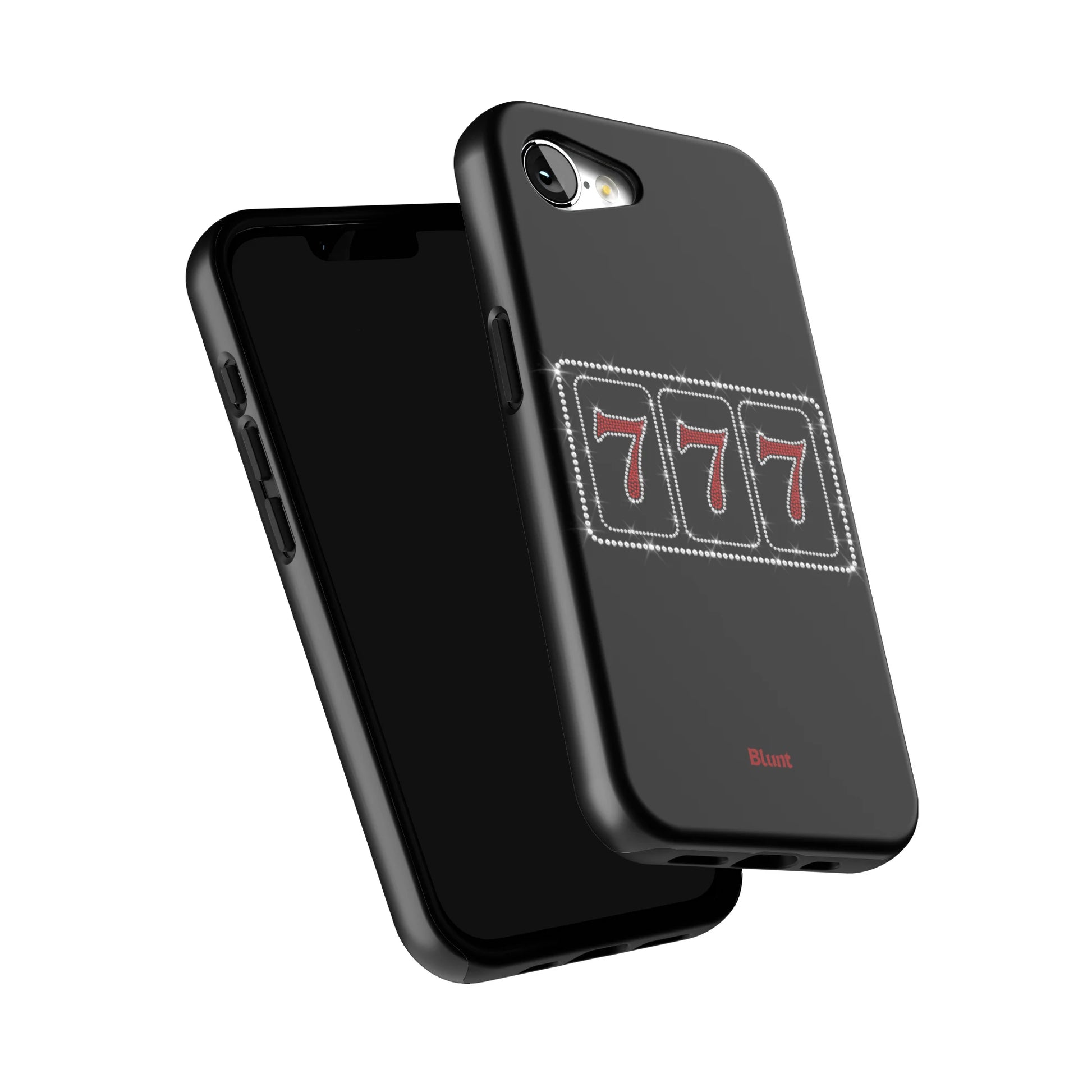 Lucky-777-iphone-case-iPhone 17 E-5