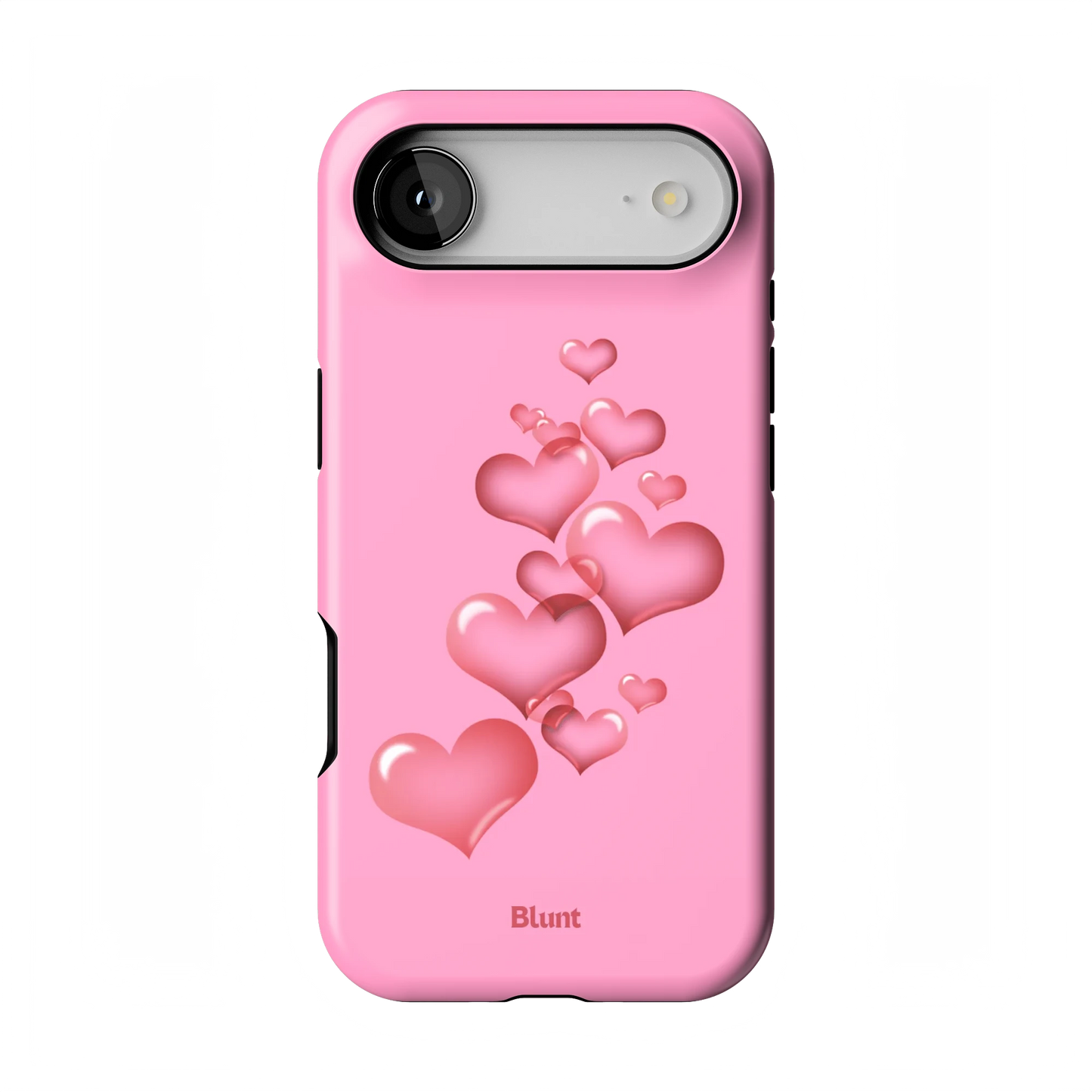 Blossom iPhone Case