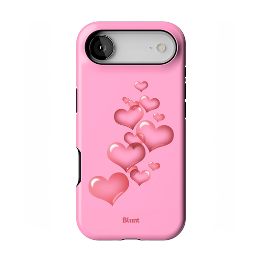 Blossom iPhone Case