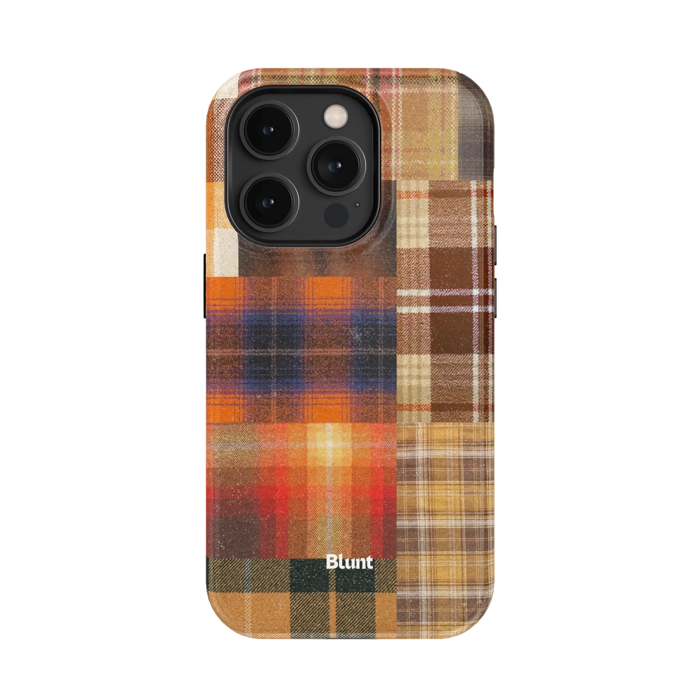 Braymor iPhone Case