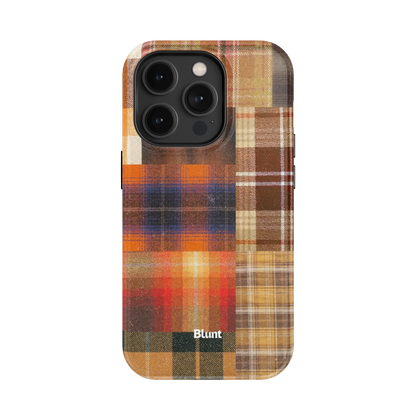 Braymor iPhone Case