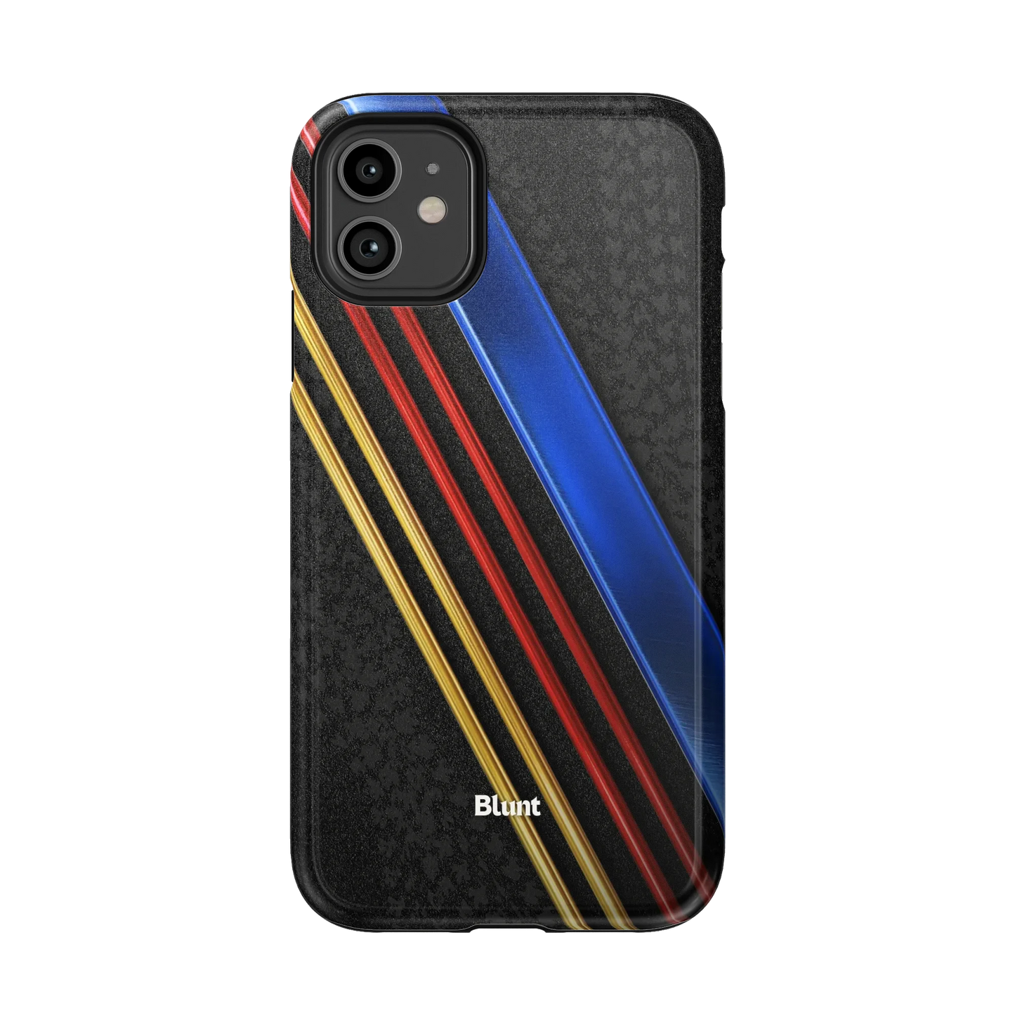 Slate iPhone Case