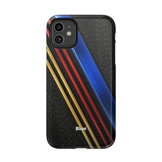 Slate iPhone Case