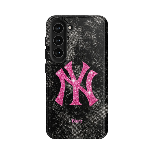 NYC Muse Samsung Case