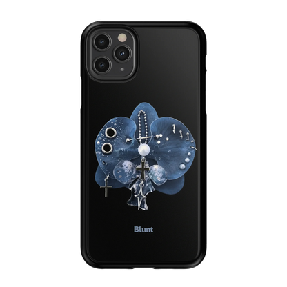 Icy Relic iPhone Case