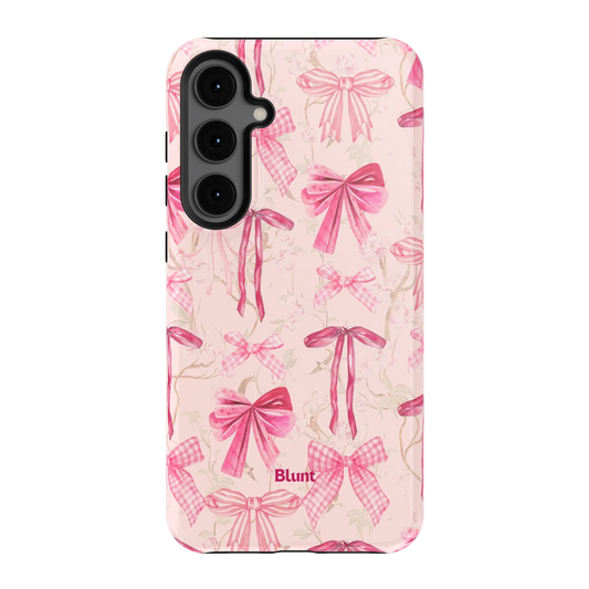 Ribboned Up Samsung Case