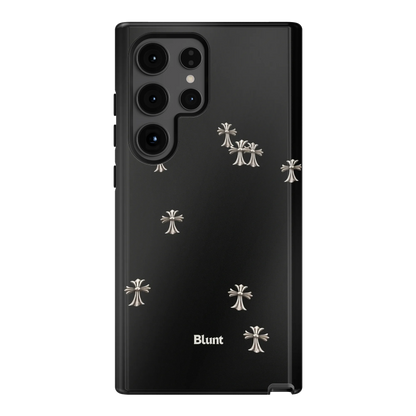 Axis Rod Samsung Case