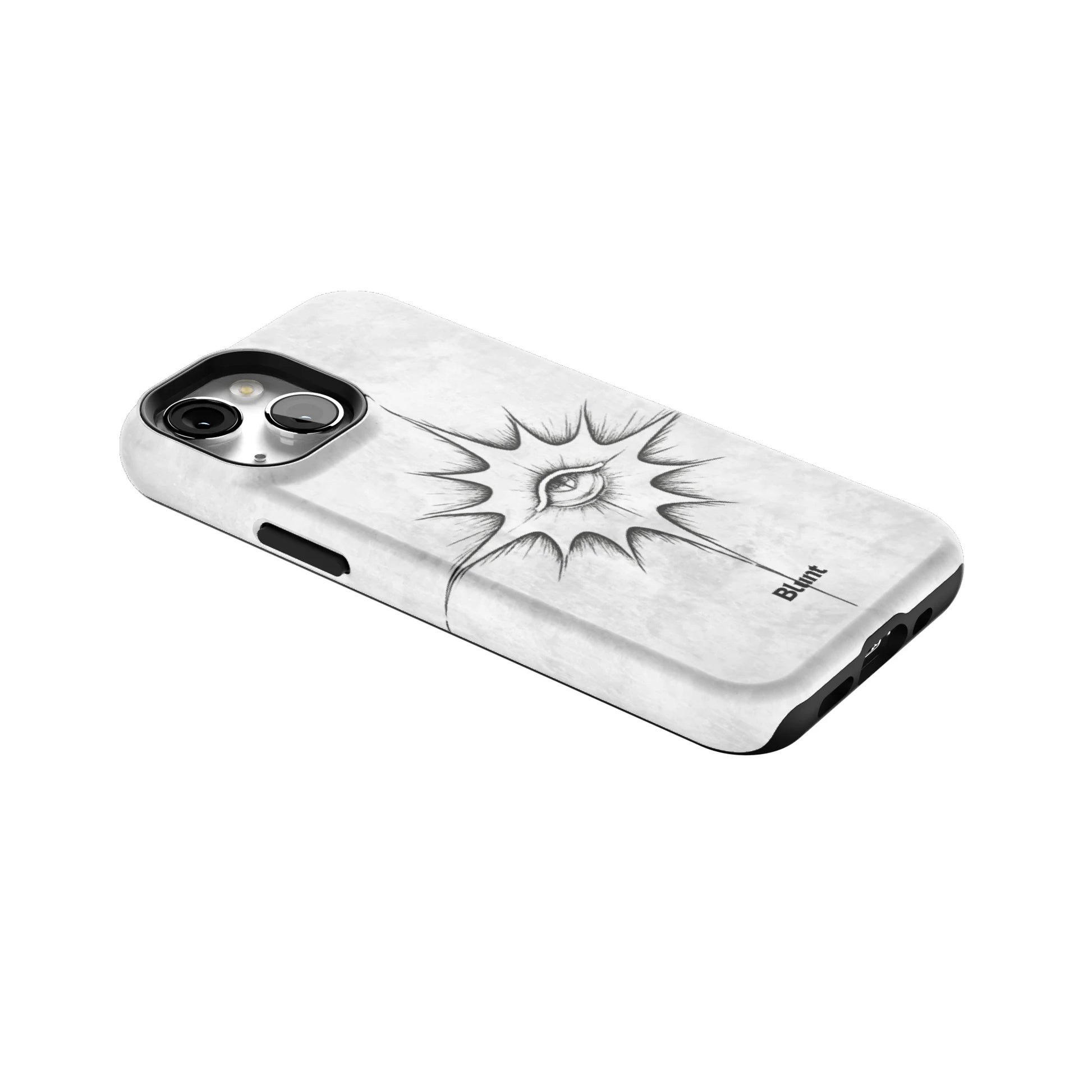 Holy-Vision-iphone-case-iPhone 13 Mini-2