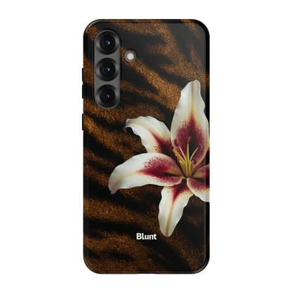 Tiger-Vermiluxe-samsung-case-S25 Plus-1