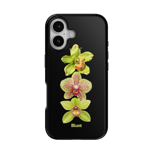 Virelle iPhone Case