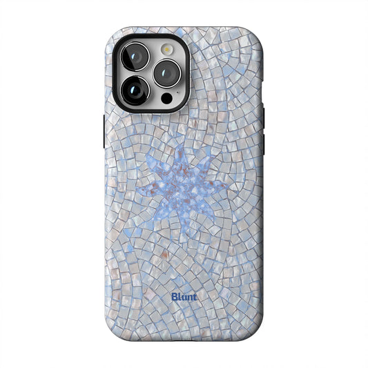 Blue-Sunstone-iphone-case-iPhone 13 Pro Max-1