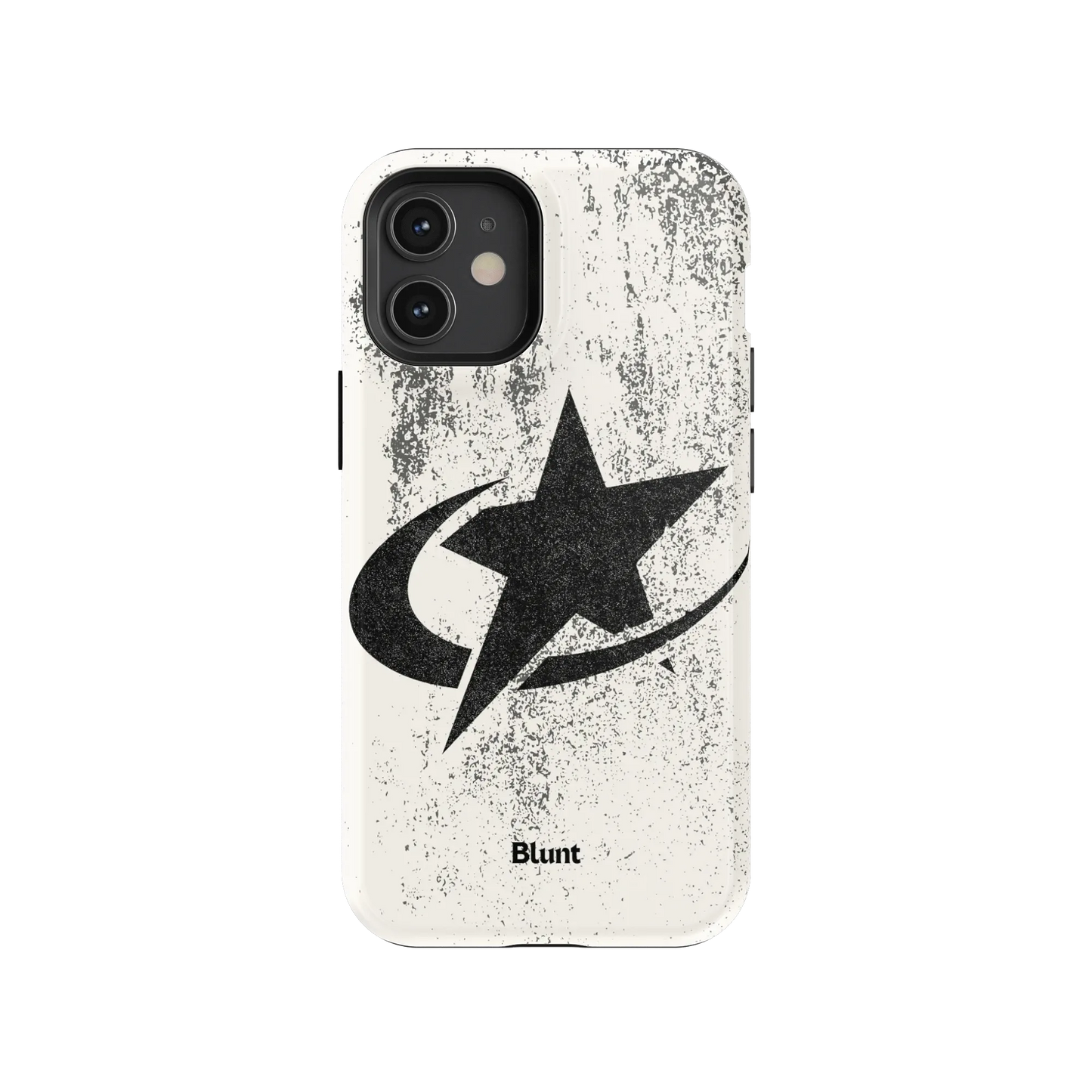 Starfade iPhone Case