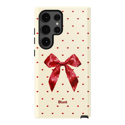 Gift Wrapped Samsung Case