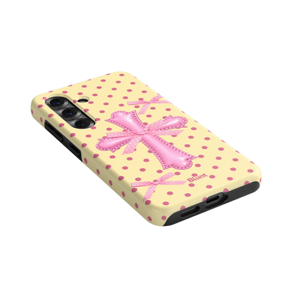 Pastel Vow Samsung Case