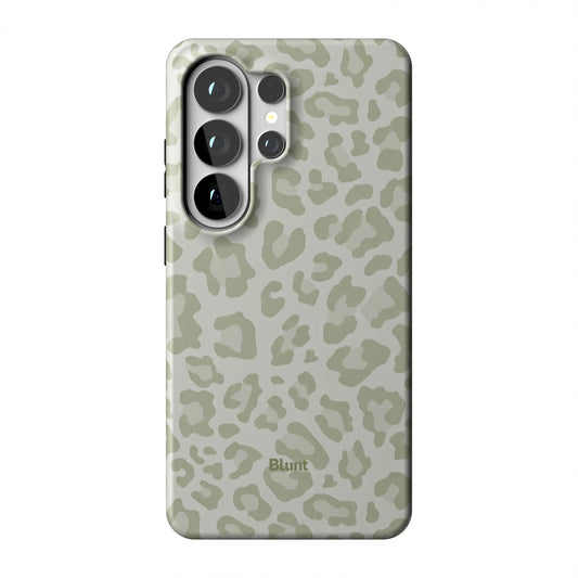 Sage-Leopard-samsung-case-Galaxy S26 Ultra-1