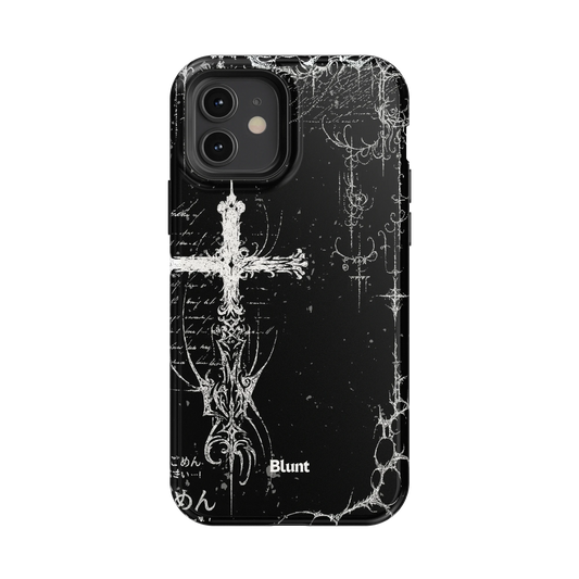 Wired iPhone Case