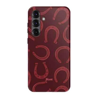 Lucky Charm Samsung Case