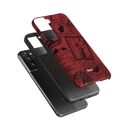 Crimson-Post-samsung-case-Galaxy S22 Plus-3