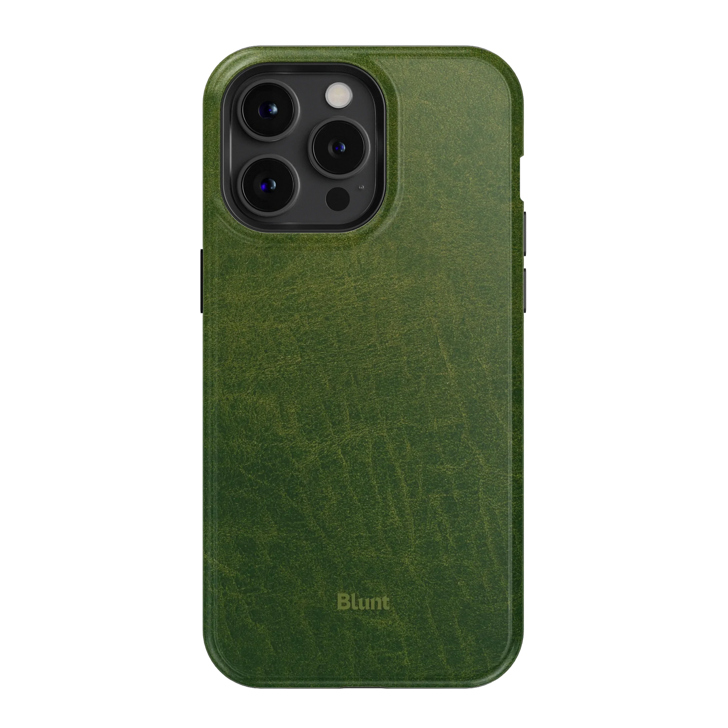 Verdor iPhone Case