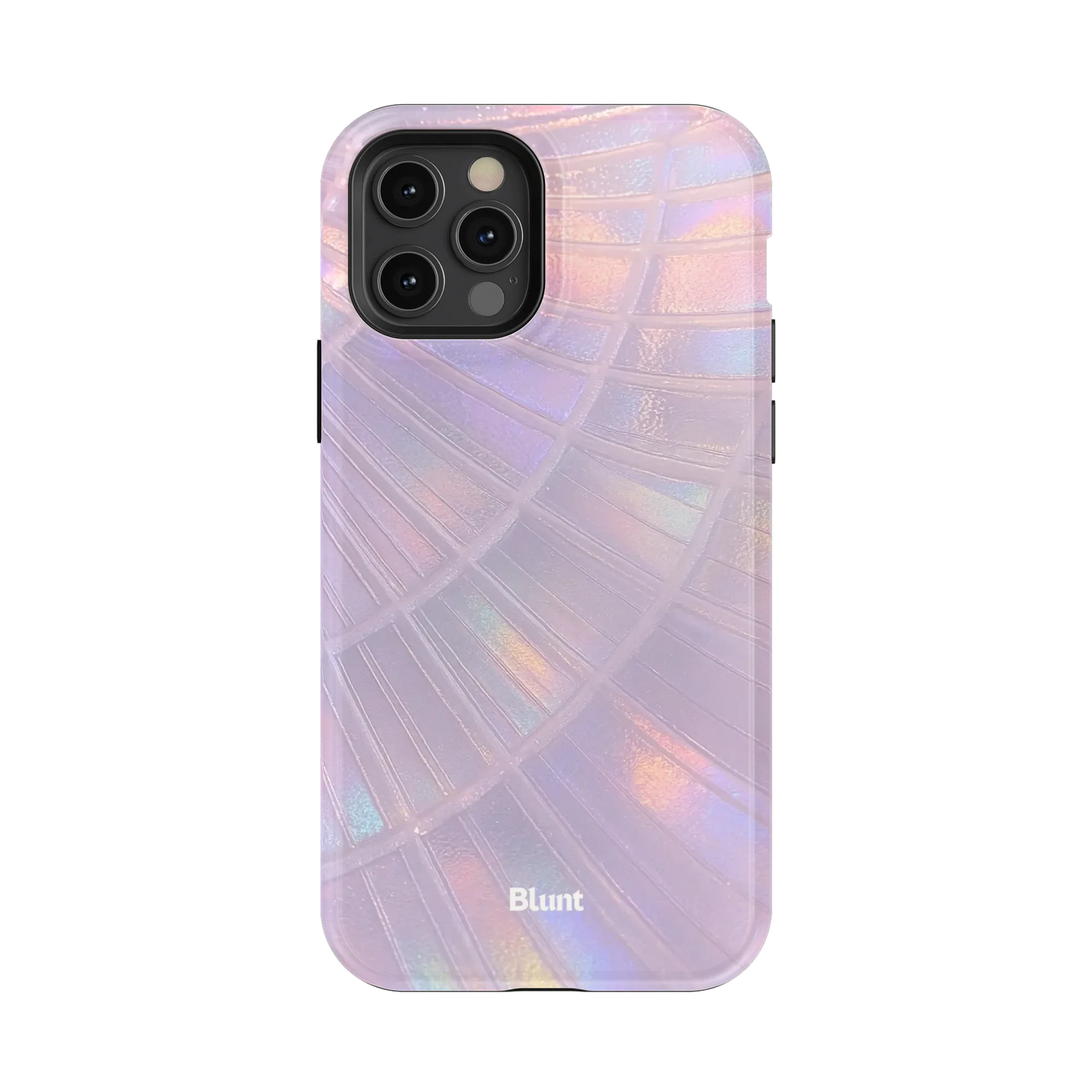 Amethyst iPhone Case