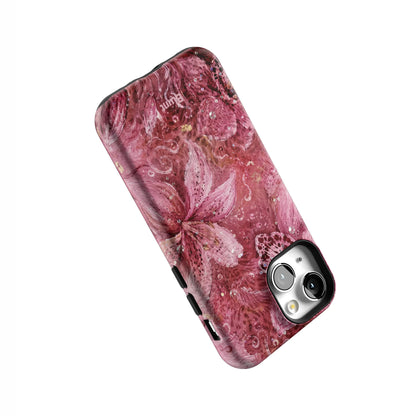 Fleurline-iphone-case-iPhone 13 Mini-4