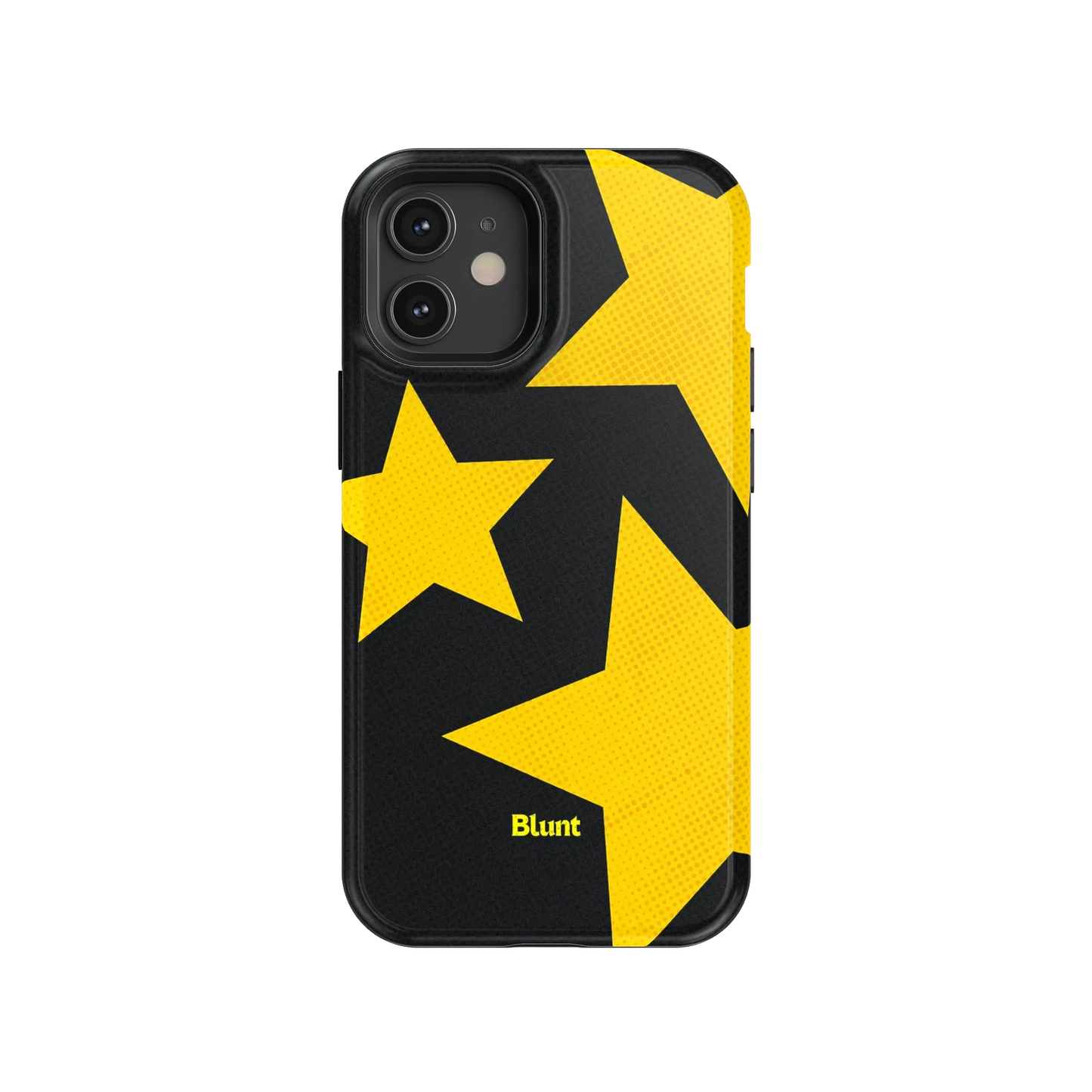 Dazeni iPhone Case