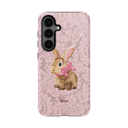 Bunny Belle Samsung Case