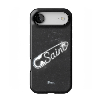 Enzo iPhone Case