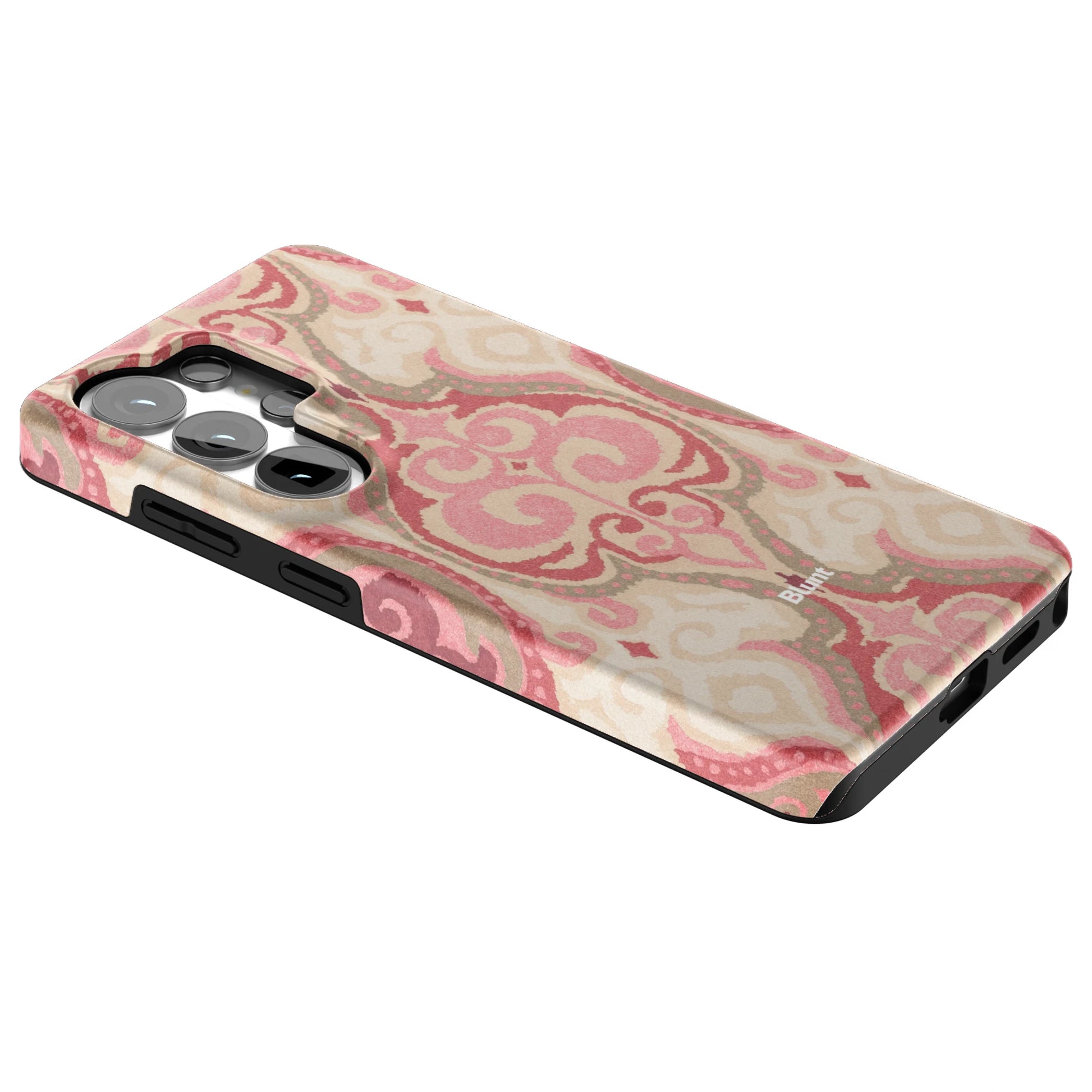 Blush-Damask-samsung-case-Galaxy S26 Ultra-2