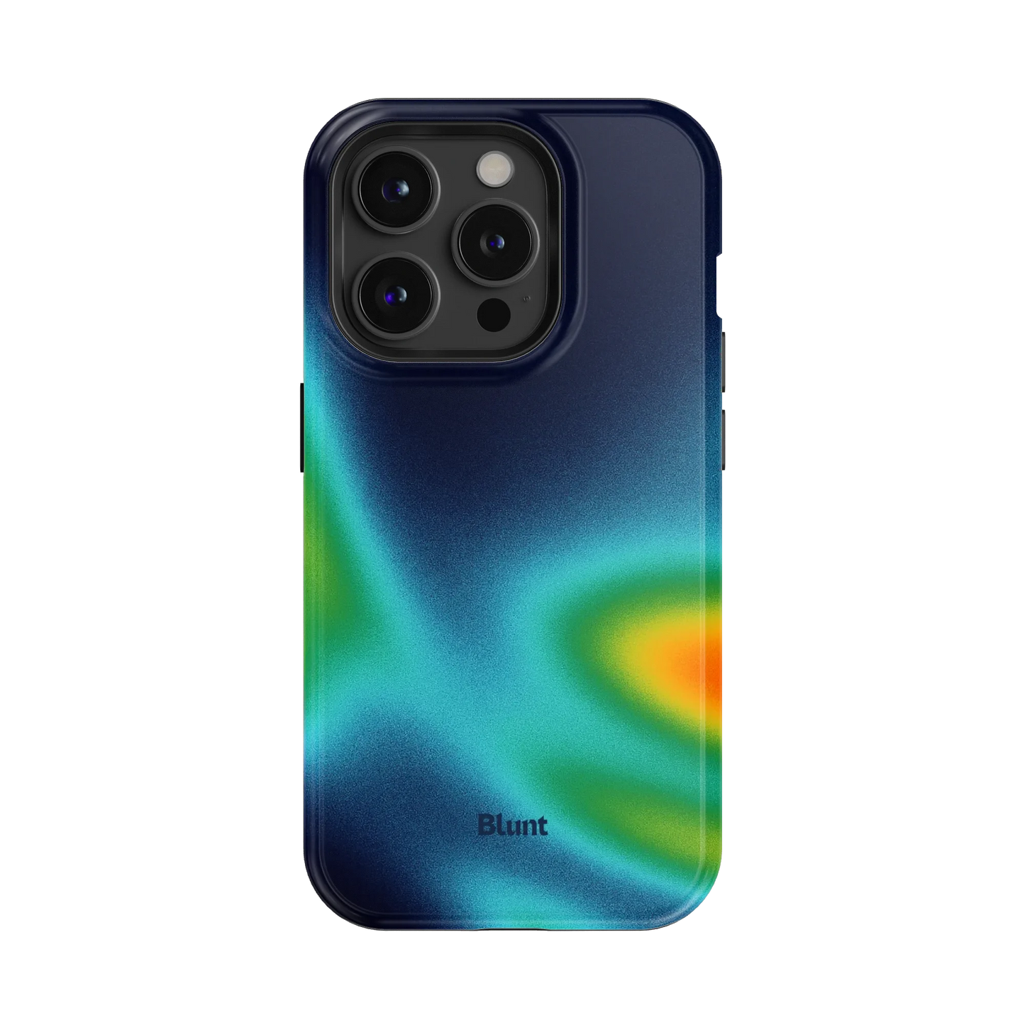 Drayn iPhone Case