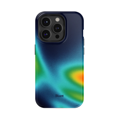 Drayn iPhone Case