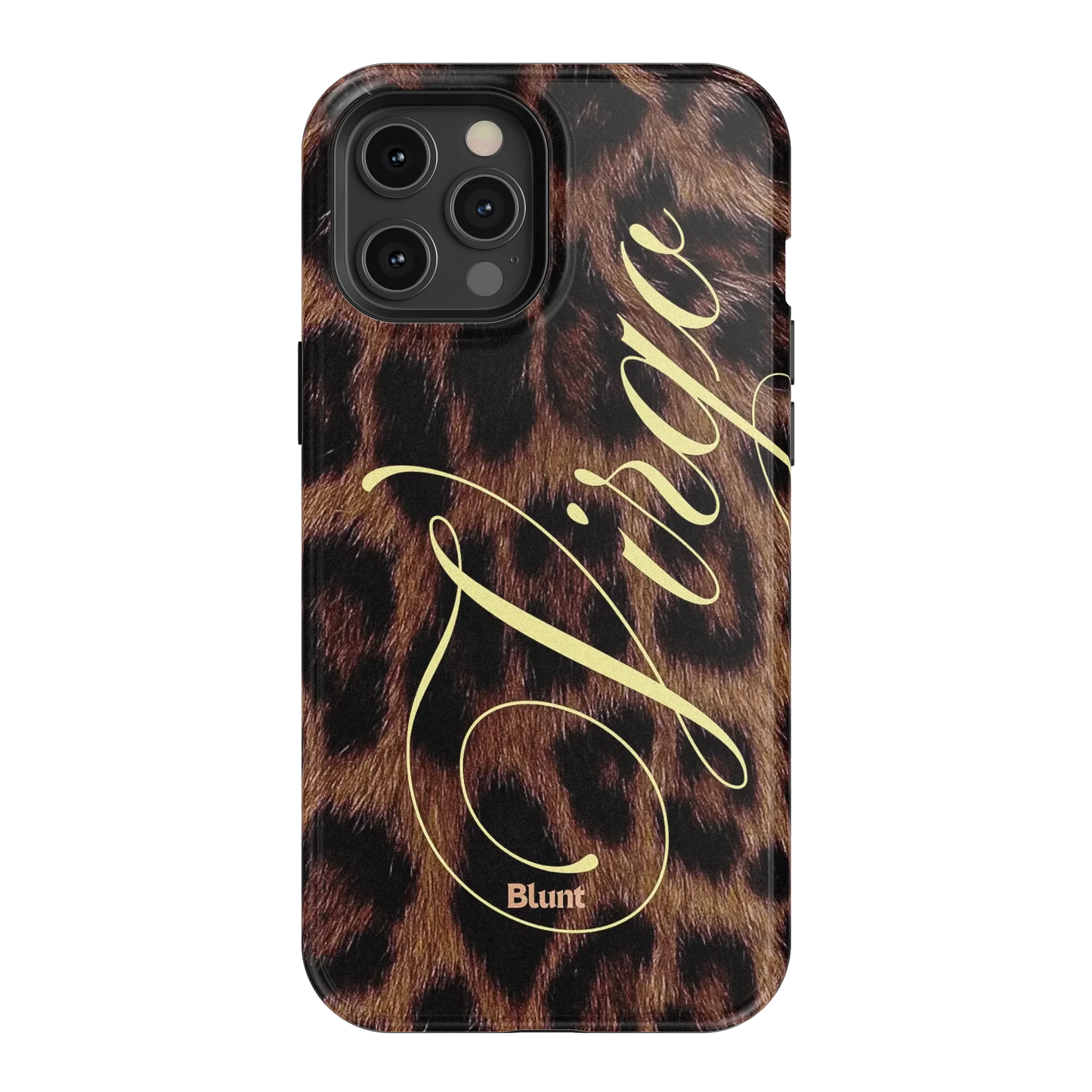 Virgo iPhone Case