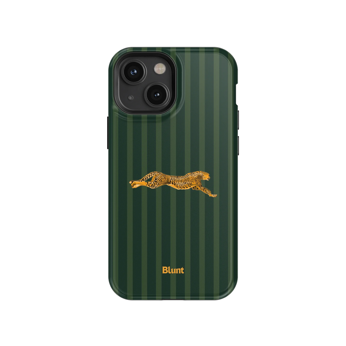 Track Club iPhone Case