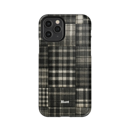 Drelt iPhone Case
