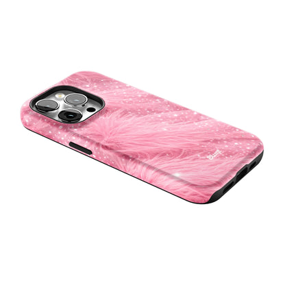 Flamingo-iphone-case-iPhone 14 Pro-2