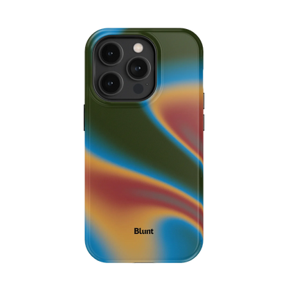 Repth iPhone Case