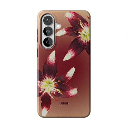 Brava Samsung Case