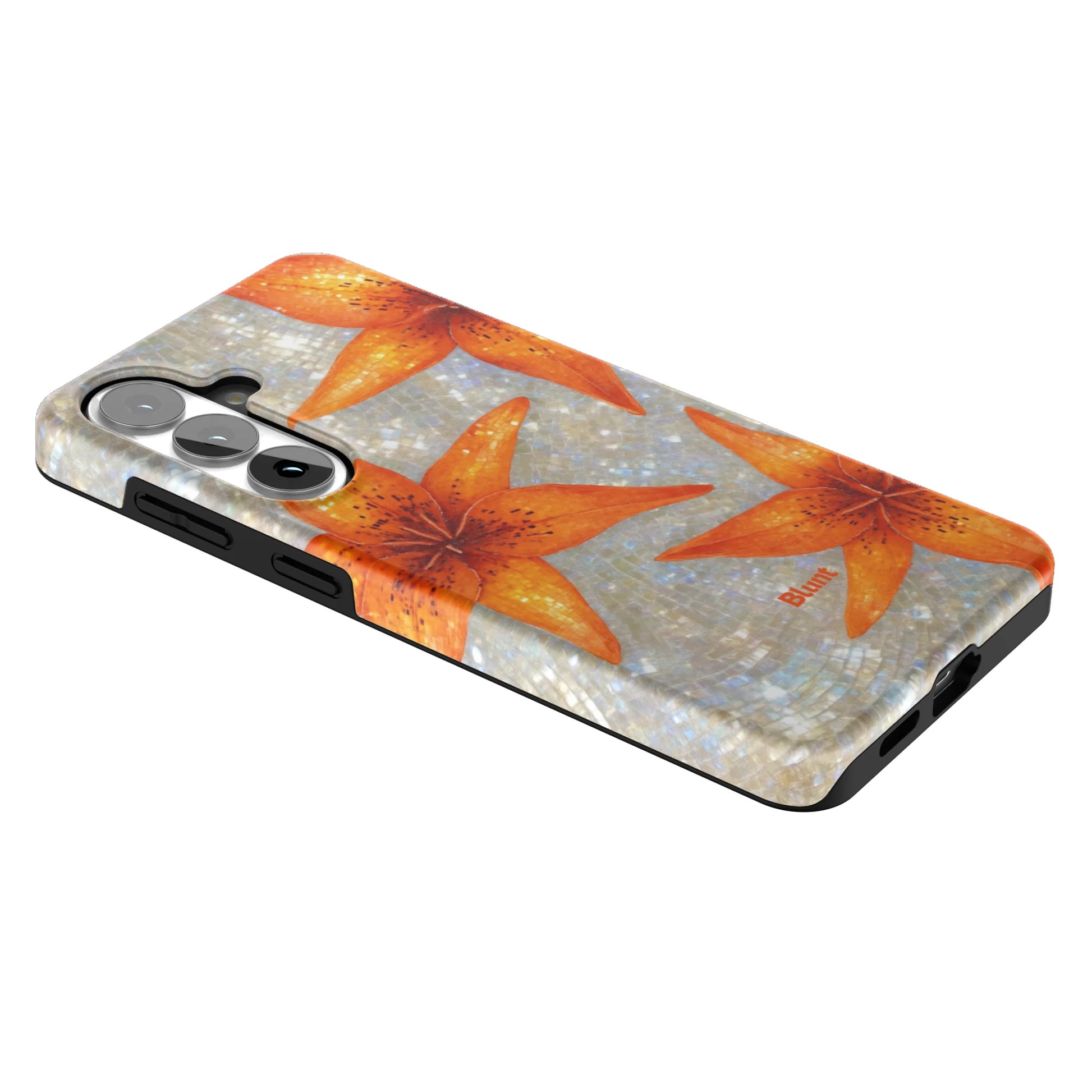 Solar-Lily-samsung-case-Galaxy S26 Plus-2