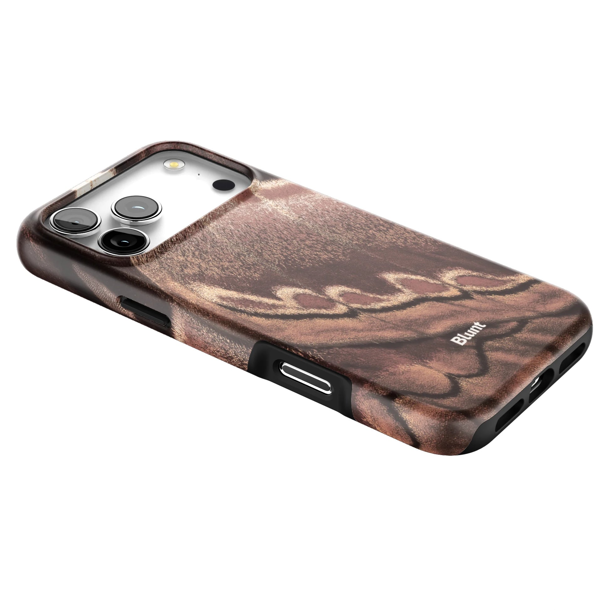 Brown-Raya-iphone-case-iPhone 17 Pro Max-2