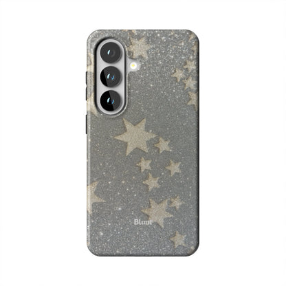 Starlight Dust Samsung Case