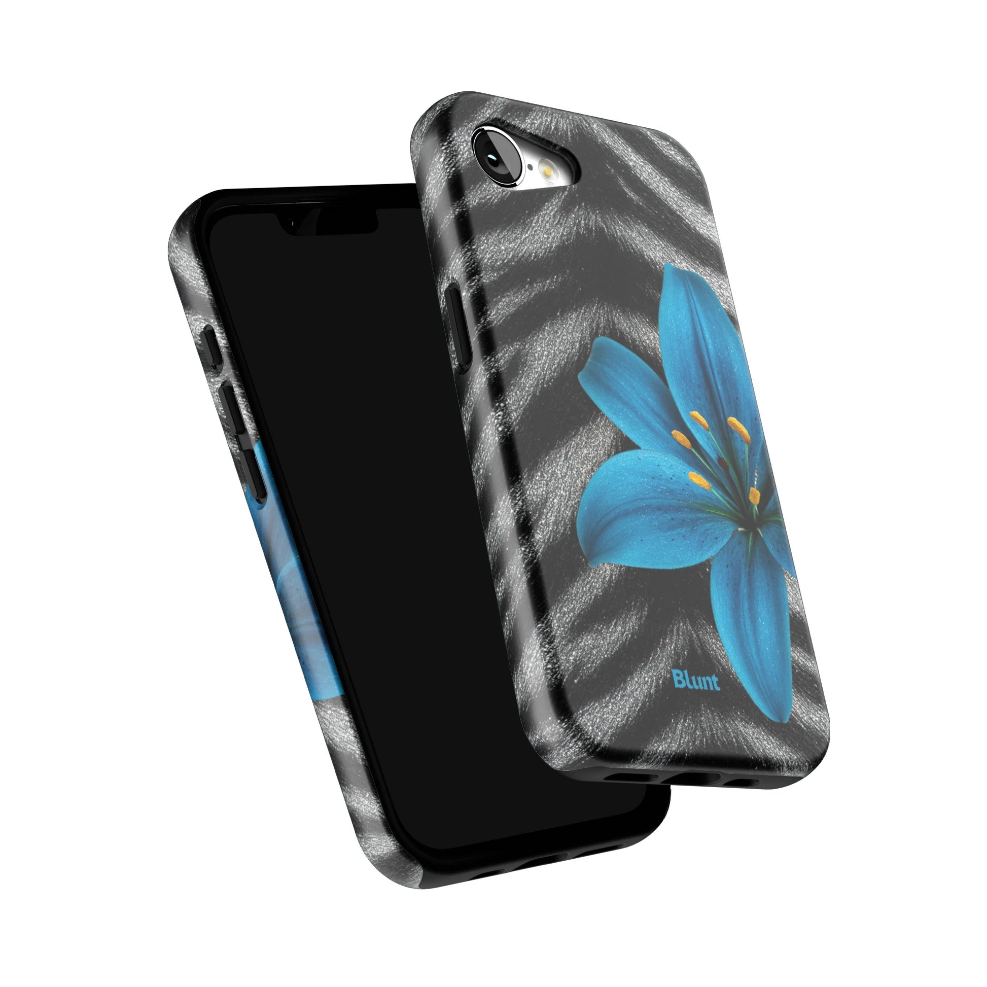 Electric-Bloom-iphone-case-iPhone 17 E-5