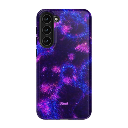 Nebula Nights Samsung Case
