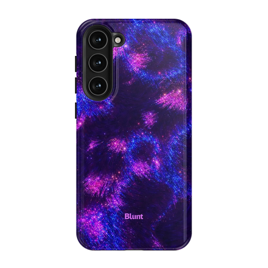 Nebula Nights Samsung Case