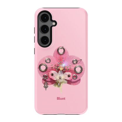 Pierced-Cotton-samsung-case-Galaxy S24 Plus-1
