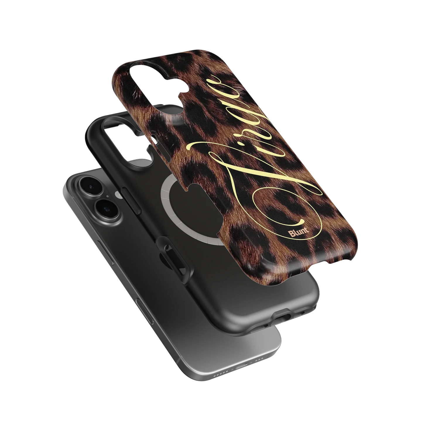 Virgo iPhone Case