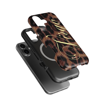 Virgo iPhone Case