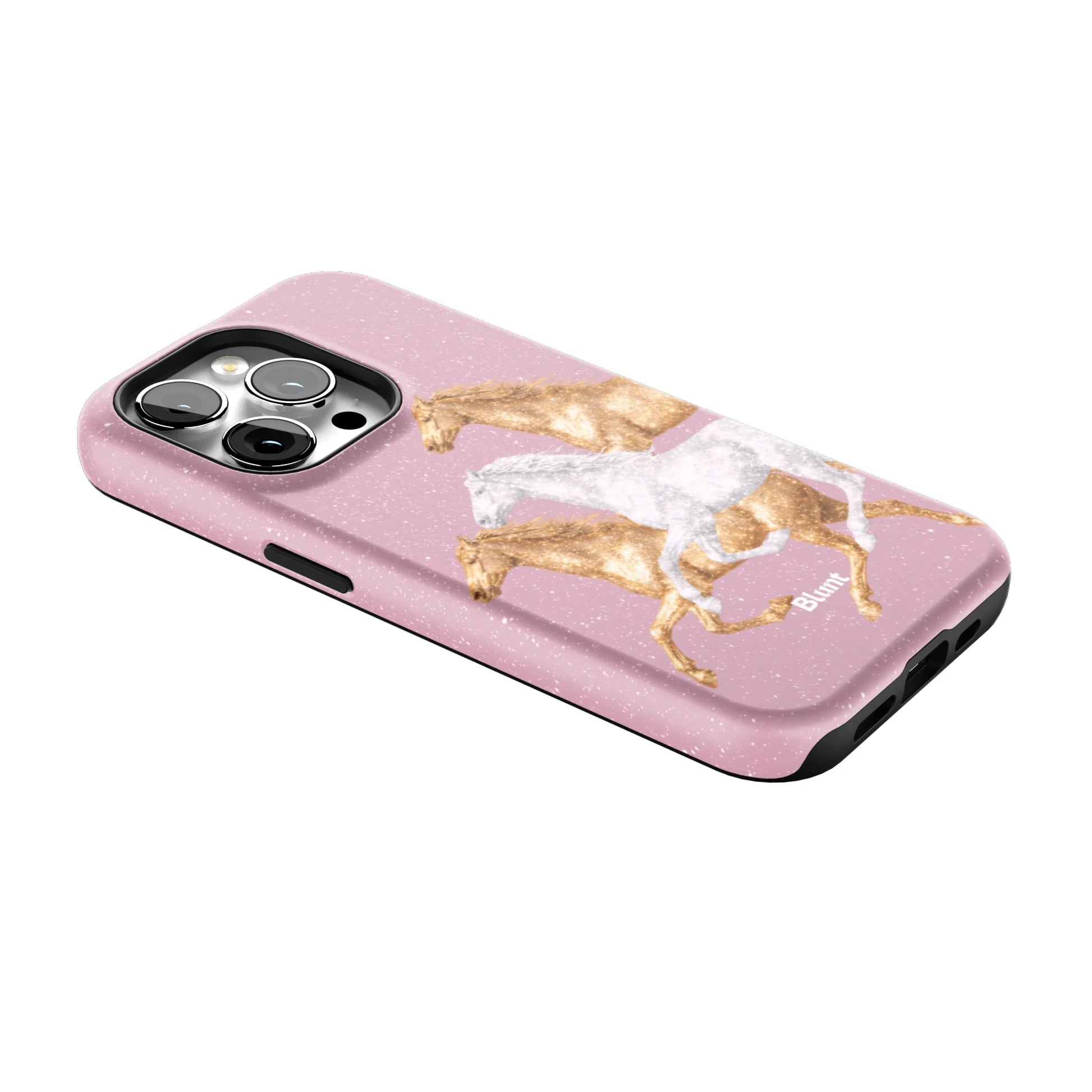 Pink-Gallops-iphone-case-iPhone 14 Pro-2