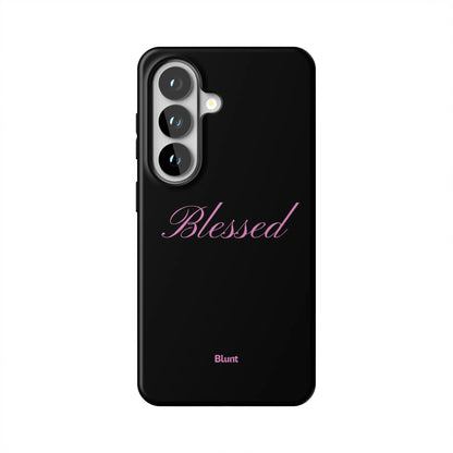 Blessed Samsung Case