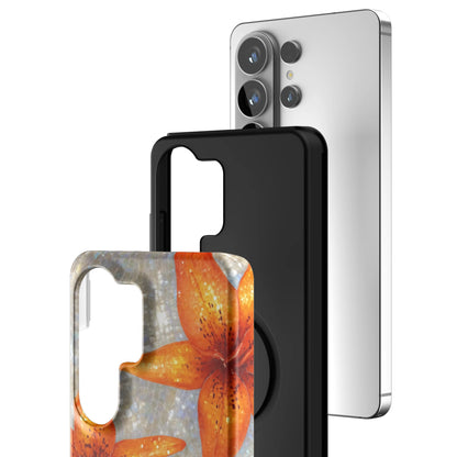 Solar-Lily-samsung-case-Galaxy S26 Ultra-3