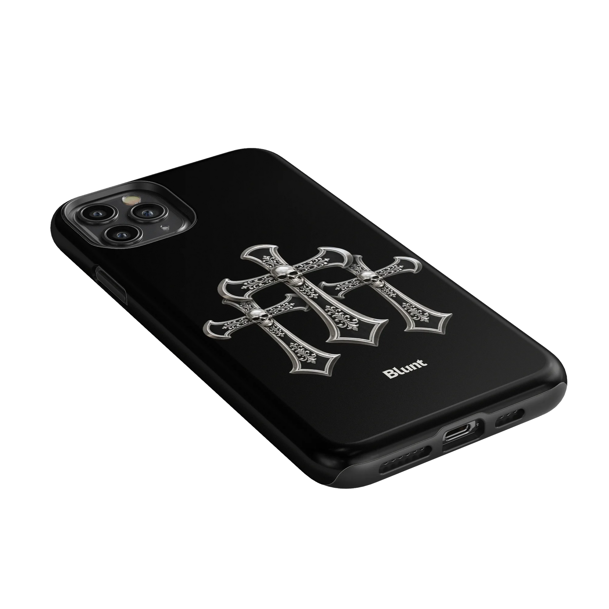 Iron-Trinity-iphone-case-iPhone 11 Pro Max-2